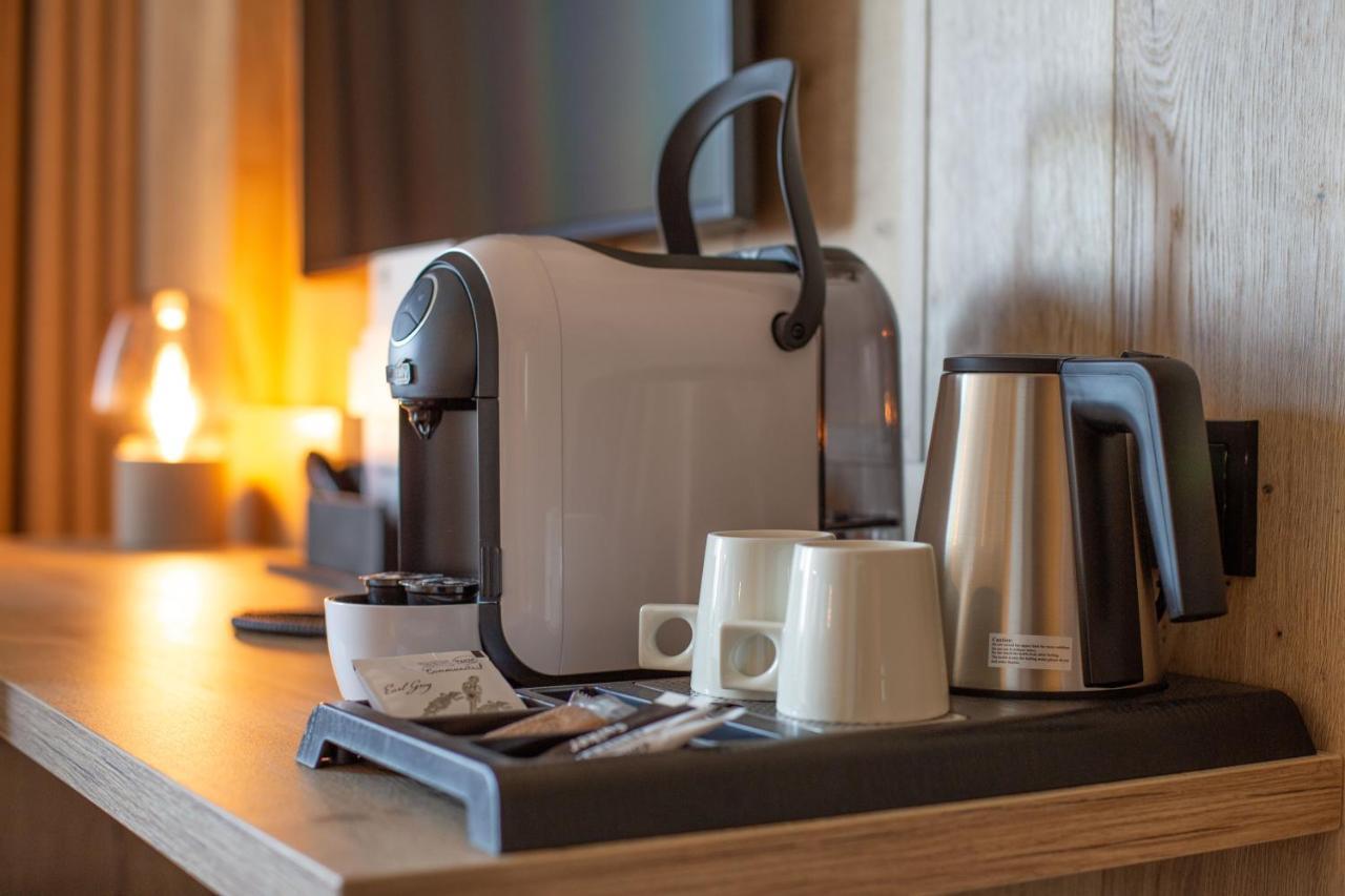 Hotel Rosveld Nederweert Екстер'єр фото