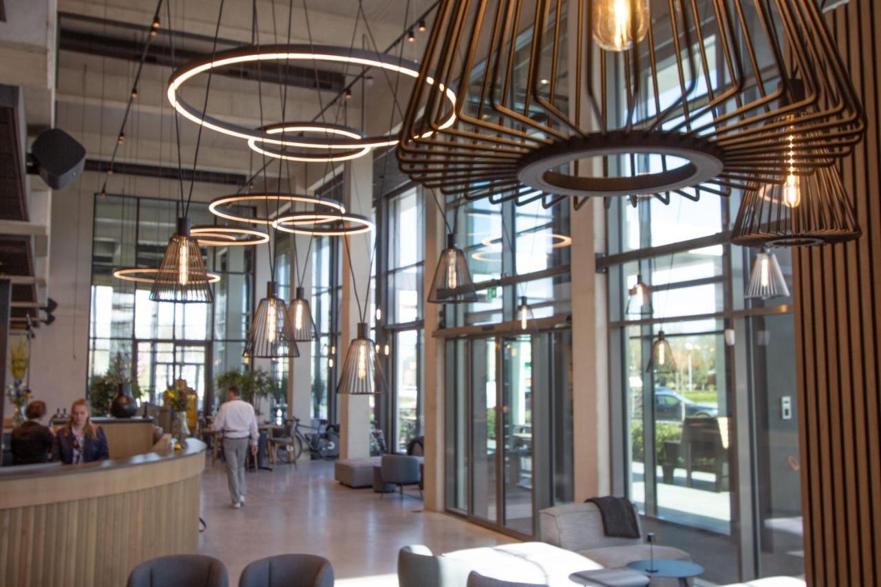 Hotel Rosveld Nederweert Екстер'єр фото