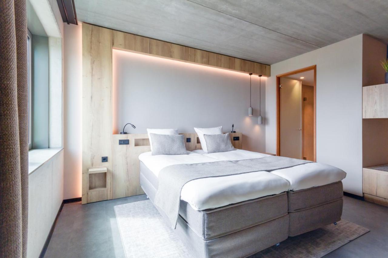 Hotel Rosveld Nederweert Екстер'єр фото