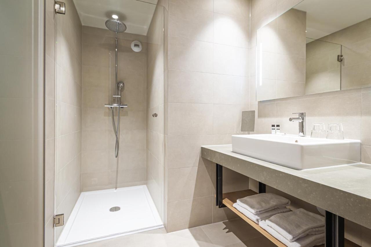 Hotel Rosveld Nederweert Екстер'єр фото