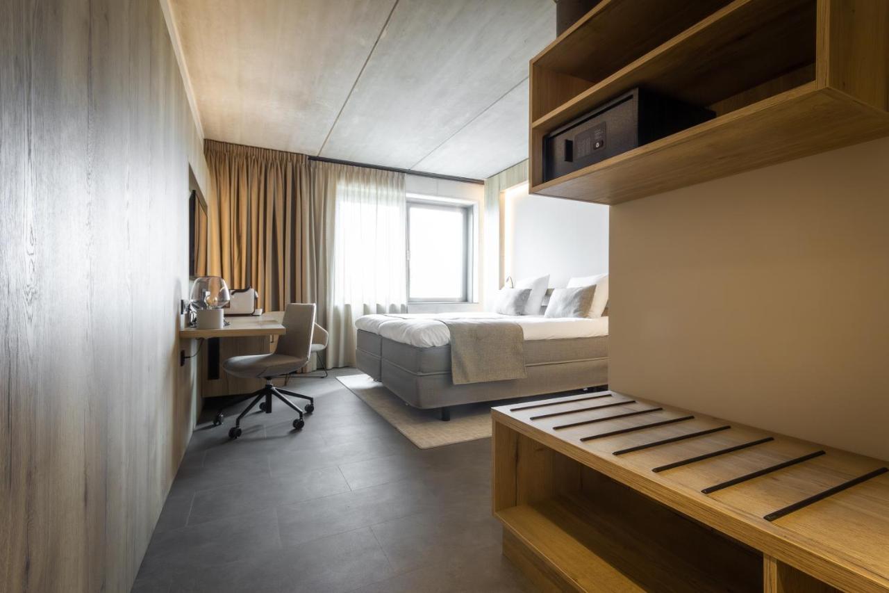 Hotel Rosveld Nederweert Екстер'єр фото