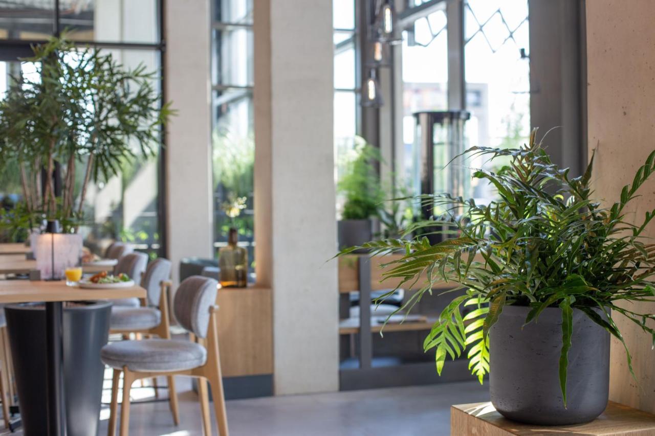 Hotel Rosveld Nederweert Екстер'єр фото