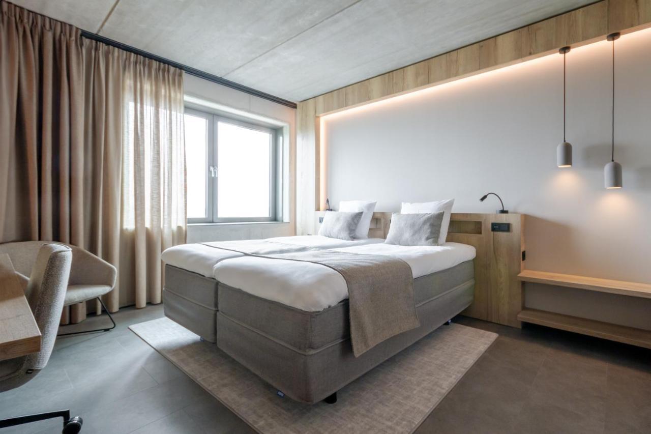 Hotel Rosveld Nederweert Екстер'єр фото