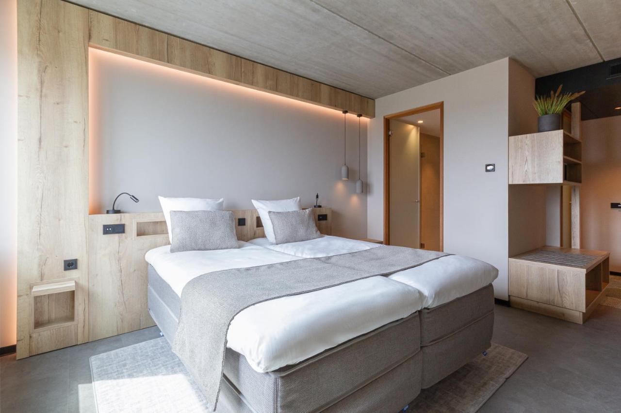 Hotel Rosveld Nederweert Екстер'єр фото