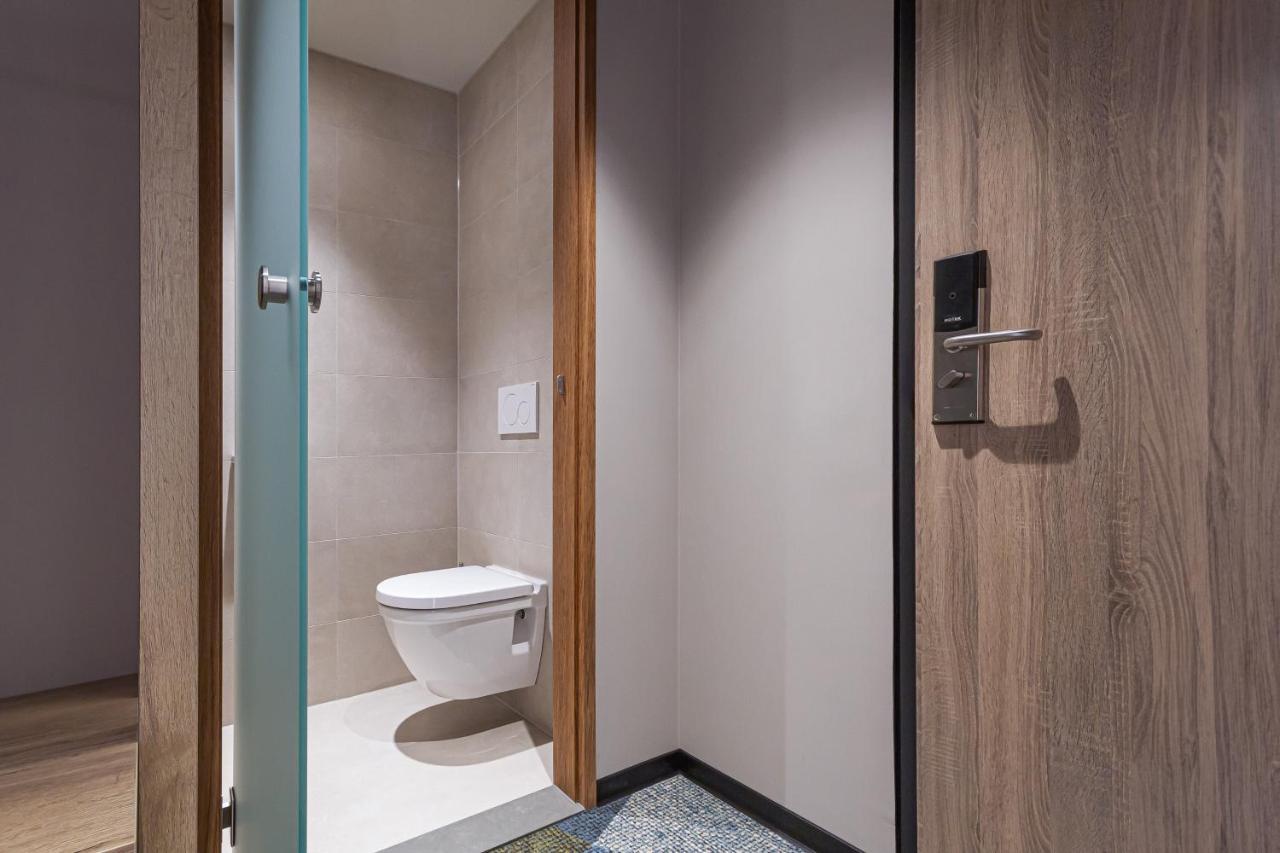 Hotel Rosveld Nederweert Екстер'єр фото