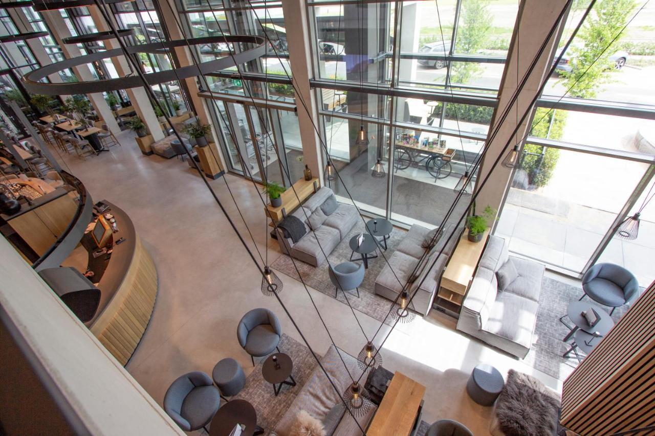 Hotel Rosveld Nederweert Екстер'єр фото