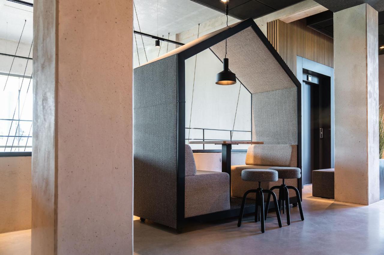 Hotel Rosveld Nederweert Екстер'єр фото