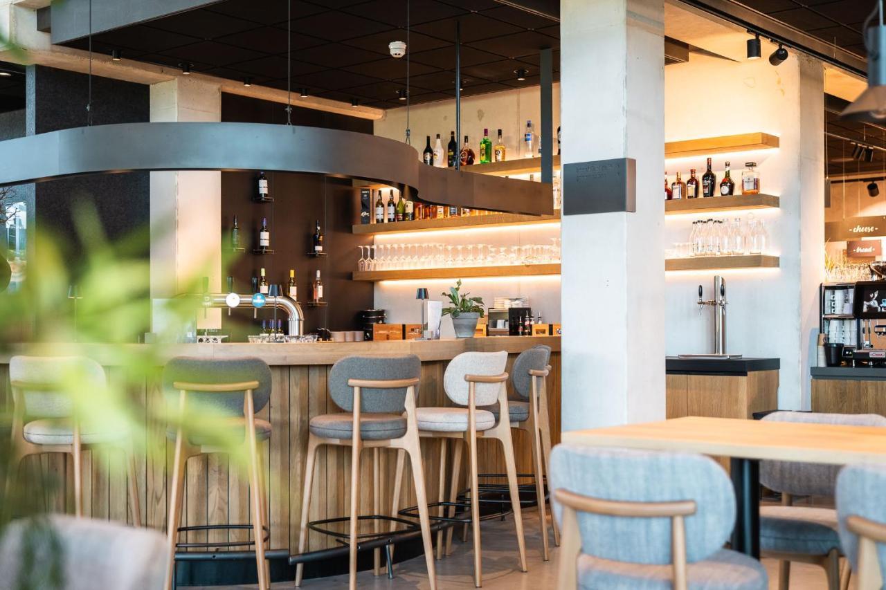 Hotel Rosveld Nederweert Екстер'єр фото