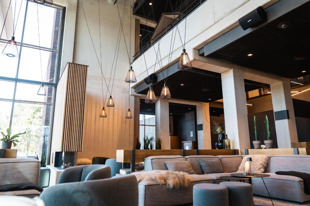 Hotel Rosveld Nederweert Екстер'єр фото