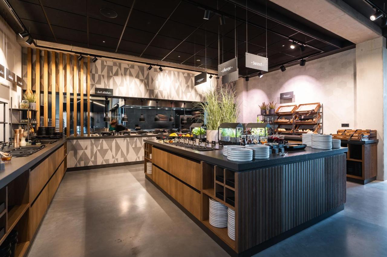Hotel Rosveld Nederweert Екстер'єр фото