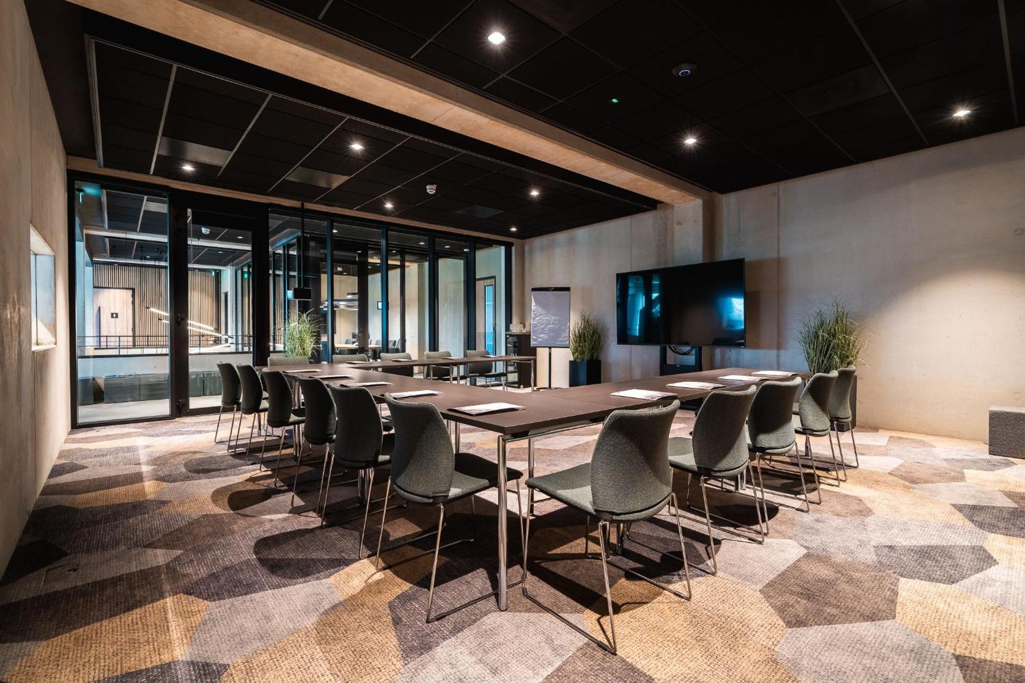 Hotel Rosveld Nederweert Екстер'єр фото