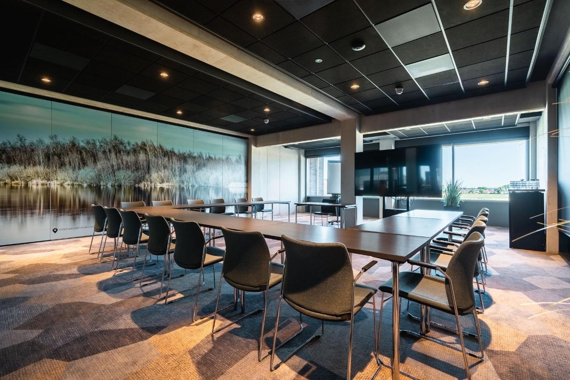 Hotel Rosveld Nederweert Екстер'єр фото